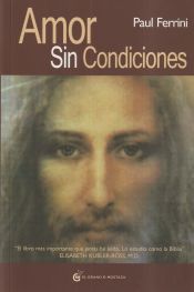 Portada de Amor sin condiciones