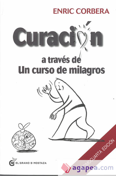 Curacion a traves de Un curso de milagros