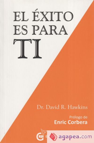 El &eacute;xito es para ti