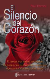 Portada de El silencio del corazón