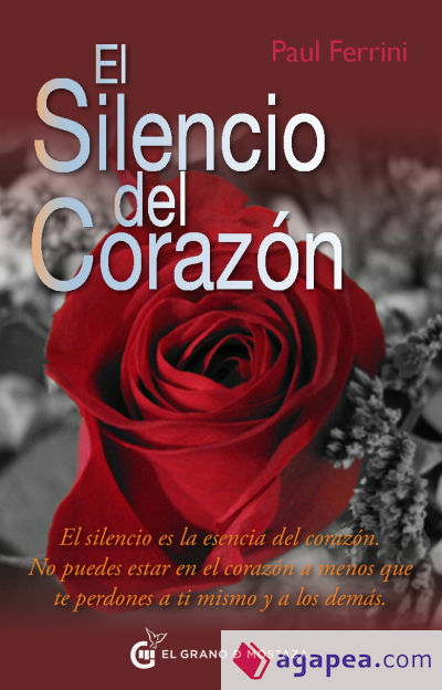 El silencio del corazón