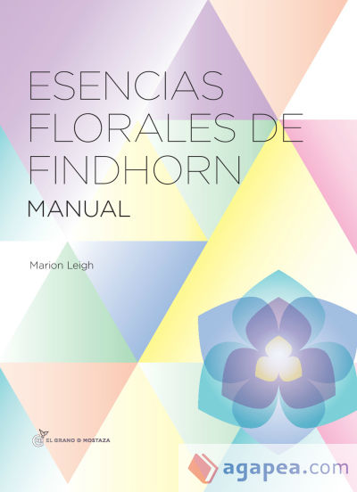 Esencias florales de Findhorn