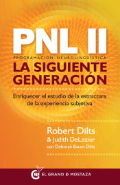 Portada de PNL II La siguiente generación