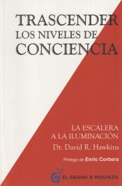 Portada de Trascender los niveles de conciencia