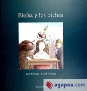 Portada de Eloísa y los bichos