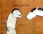 Portada de Valek y Jarosch