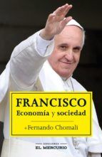 Portada de Francisco: Economía y sociedad (Ebook)