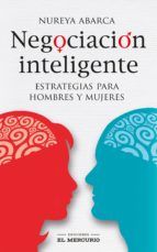 Portada de Negociación Inteligente (Ebook)