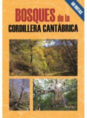 Portada de Bosques de la cordillera Cantábrica