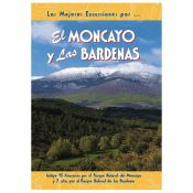 Portada de El Moncayo y las Bardenas