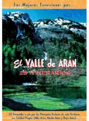 Portada de El valle de Arán