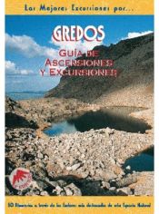 Portada de Gredos. Guía de ascensiones y excursiones