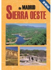 Portada de La Sierra Oeste de Madrid