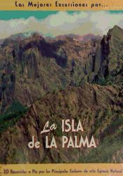 Portada de La isla de la Palma