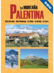 Portada de La montaña palentina