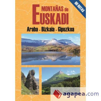 Montañas de Euskadi