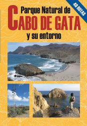 Portada de Parque Natural del Cabo de Gata y su entorno