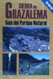 Portada de Sierra de Grazalema : guía del Parque Natural