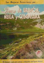 Portada de Sierras de Urbión, Neila y Cebollera
