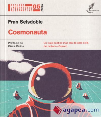 Cosmonauta