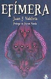 Portada de Ef&iacute;mera