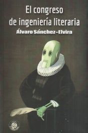 Portada de El congreso de ingeniería literaria