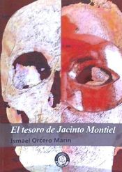 Portada de El tesoro de Jacinto Montiel