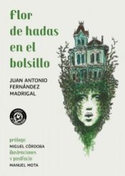 Portada de FLOR DE HADAS EN EL BOLSILLO