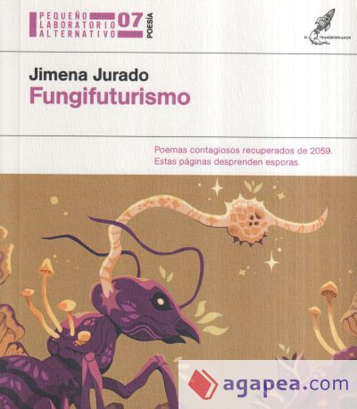 Fungifuturismo