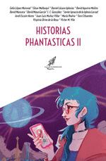 Portada de Historias Phantasticas II