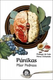 Portada de Pánikas