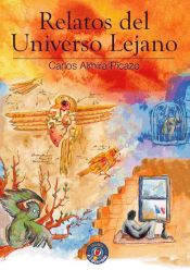 Portada de Relatos del Universo Lejano