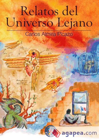 Relatos del Universo Lejano