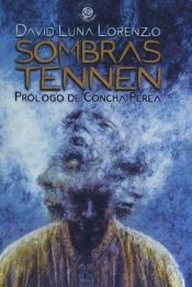 Portada de Sombras tennen