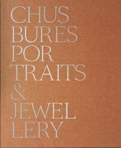 Portada de CHUS BURÉS PORTRAITS & JEWELLERY