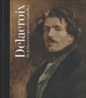 Portada de DELACROIX