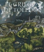 Portada de El Greco of Toledo