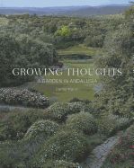 Portada de Growing thoughts a garden Andalusia