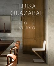 Portada de Luisa Olazábal