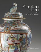 Portada de Porcelana China en la Colección Conde