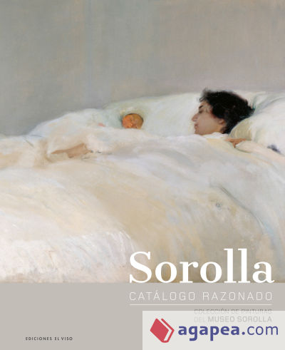 SOROLLA CATALOGUE RAISONNÉ