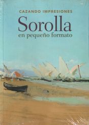 Portada de SOROLLA EN PEQUEÑO FORMATO