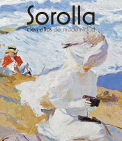 Portada de Sorolla