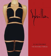 Portada de Sybilla. El Hilo invisible