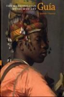 Portada de The Metropolitan Museum of Art. Gu&iacute;a