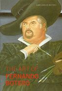 Portada de The art of Fernando Botero