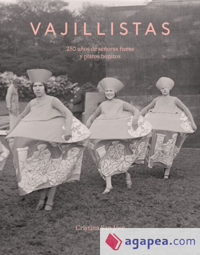 Vajillistas