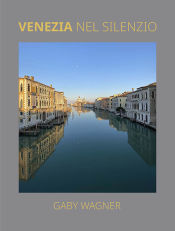 Portada de Venezia Nel Silenzio