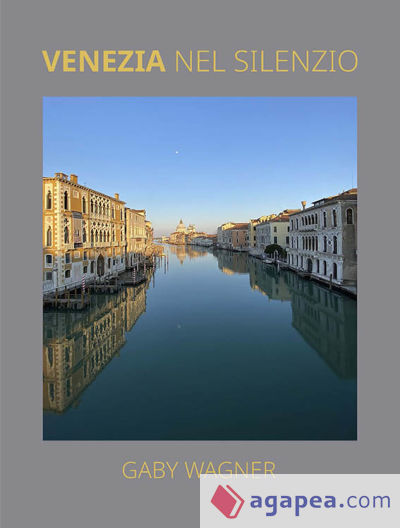 Venezia Nel Silenzio