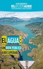 Portada de El buen aire vol. 1 (Ebook)